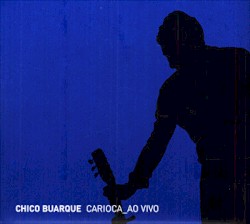 Carioca ao vivo