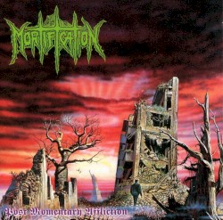 Post Momentary Affliction