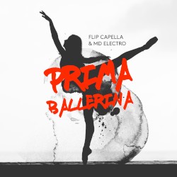 Prima Ballerina