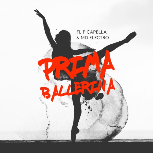 Prima Ballerina