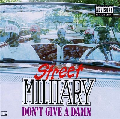 Don't Give a Damn