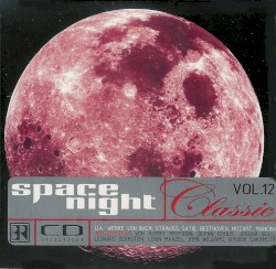 Space Night Vol. 12 Classic