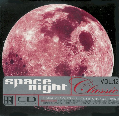 Space Night Vol. 12 Classic