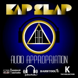 Audio Appropriation