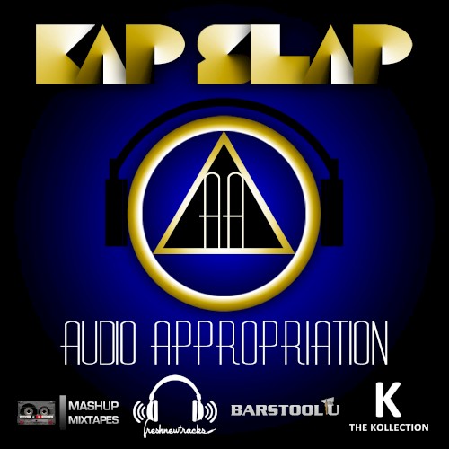 Audio Appropriation