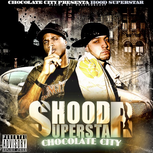 Hood Superstars