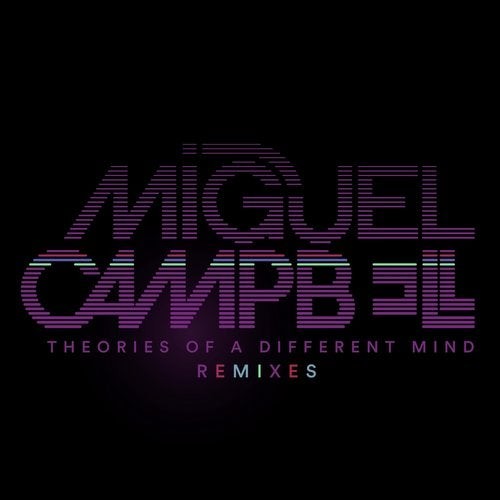 Theories Of A Different Mind Remixes