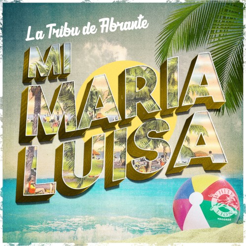 Mi María Luisa