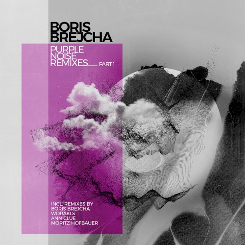 Purple Noise Remixes, Part 1