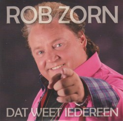 Dat weet iedereen