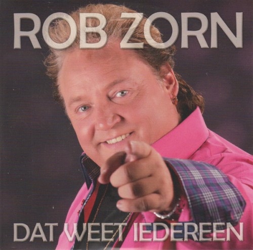 Dat weet iedereen