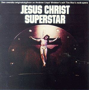 Jesus Christ Superstar