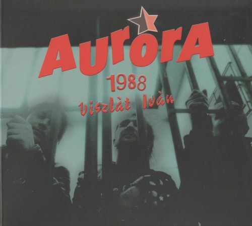 1988 + Viszlát Iván