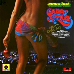 Copacabana: Happy Dancing