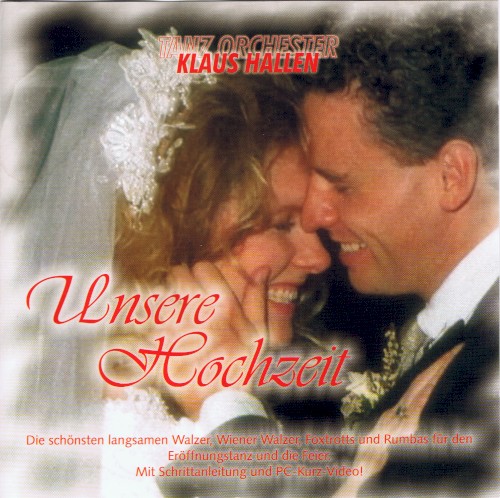 Unsere Hochzeit