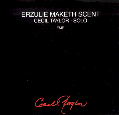 Erzulie Maketh Scent