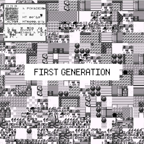First Generation