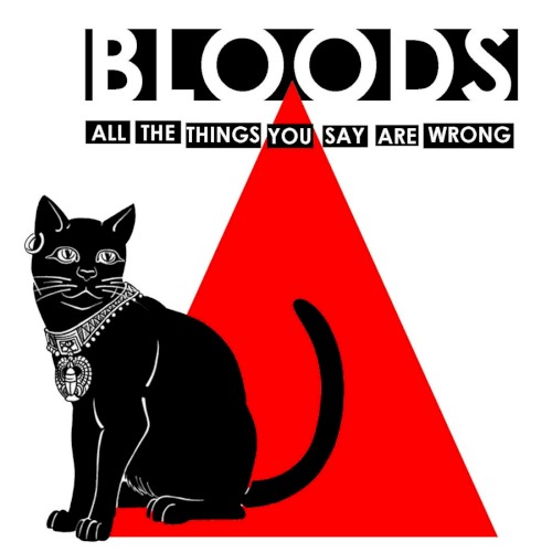 All the Things You Say Are Wrong