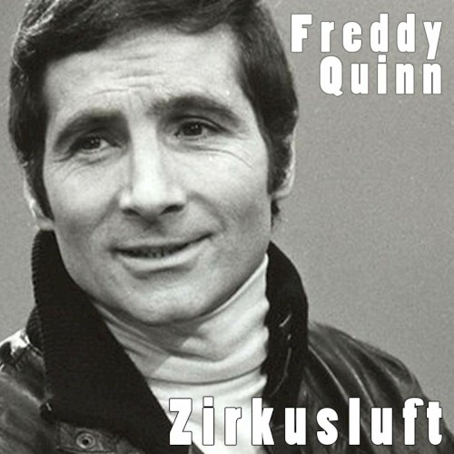 Zirkusluft