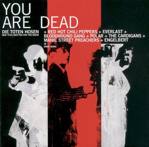You Are Dead