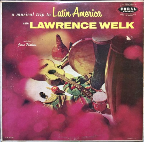 A Musical Trip to Latin America With Lawrence Welk
