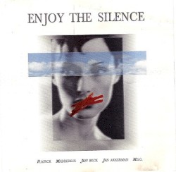 Enjoy the Silence