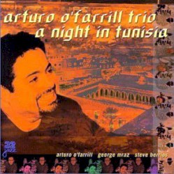 A Night In Tunisia