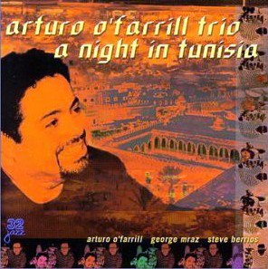 A Night In Tunisia