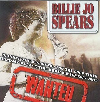 Wanted
