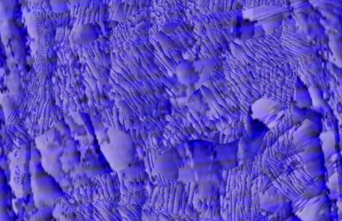 Fractured Whole (excerpt)