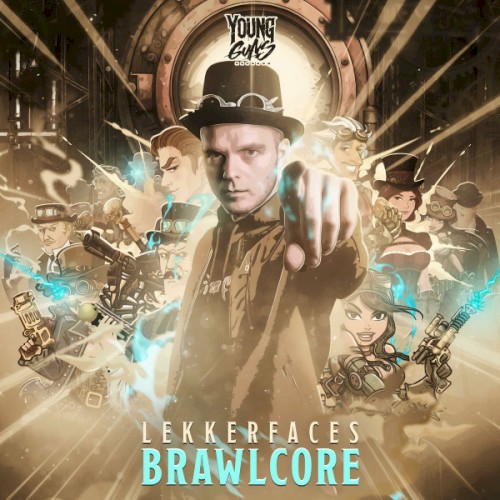Brawlcore