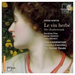 Le Vin herbé