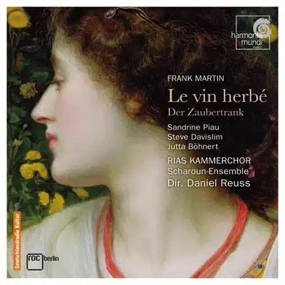 Le Vin herbé