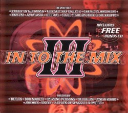 In to the Mix III