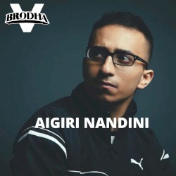 Aigiri Nandini