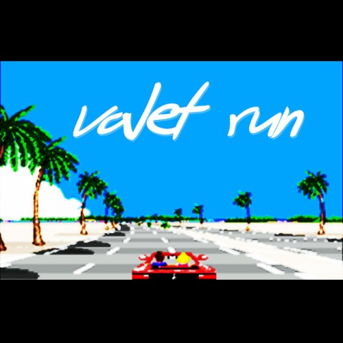valet run