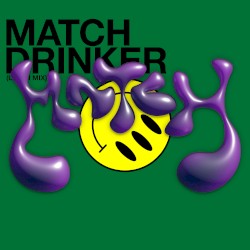match drinker (litchi mix)