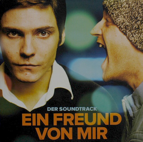 Ein Freund Von Mir