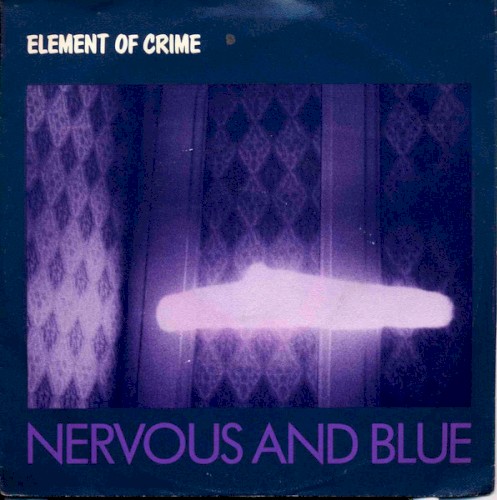 Nervous and Blue / It's a Party