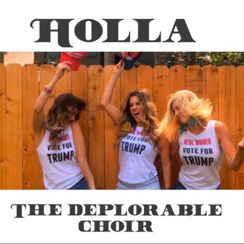 Holla- If You Hear Me