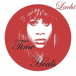 Time Heals