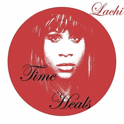 Time Heals