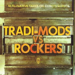 Tradi-Mods Vs. Rockers: Alternative Takes on Congotronics