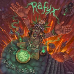 Deja VooDoo