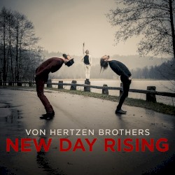 New Day Rising (radio edit)