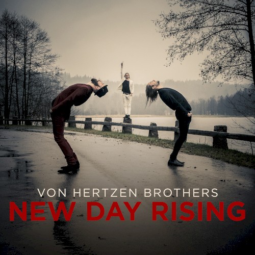New Day Rising (radio edit)