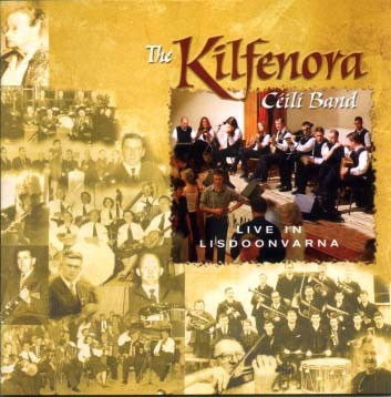 Live in Lisdoonvarna