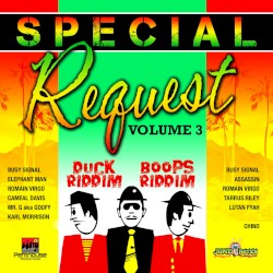 Special Request, Volume 3