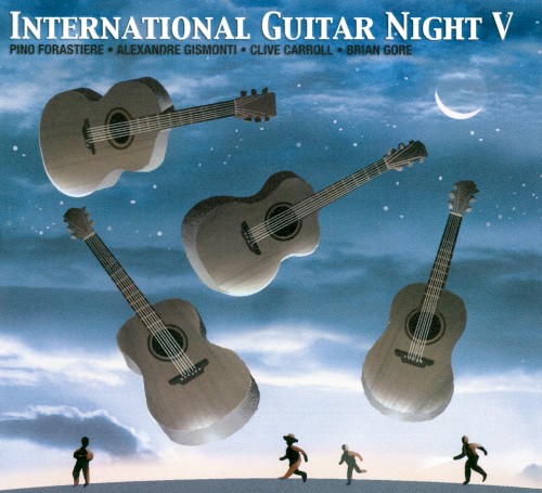 International Guitar Night V