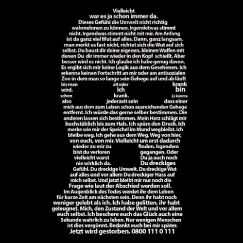 XXX Die Ep
